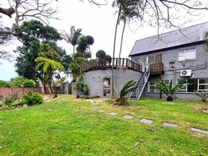 To Let 5 Bedroom Property for Rent in Meerensee Western Cape